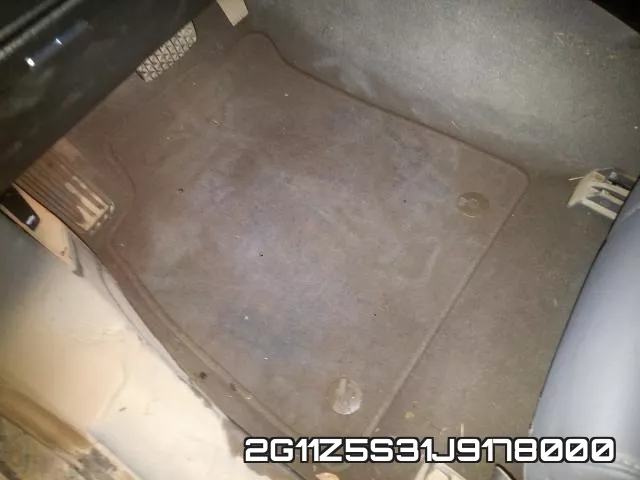 2G11Z5S31J9178000 фото 10