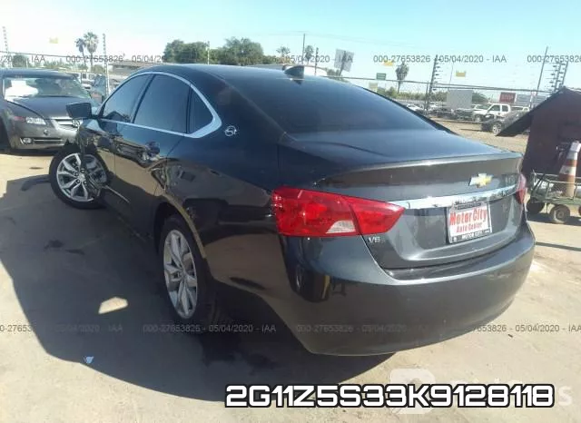 2G11Z5S33K9128118 фото 4