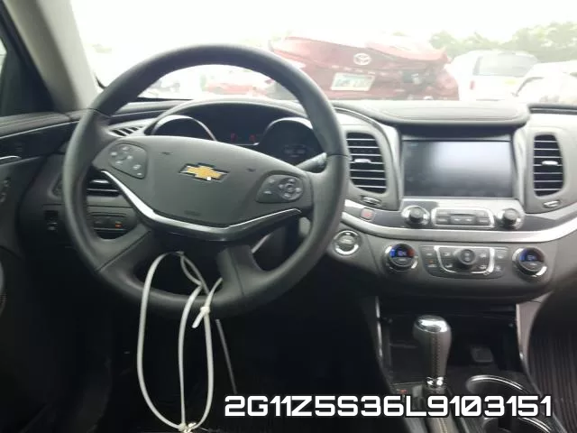 2G11Z5S36L9103151 фото 10