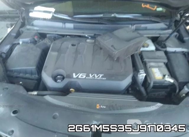 2G61M5S35J9170345 фото 2