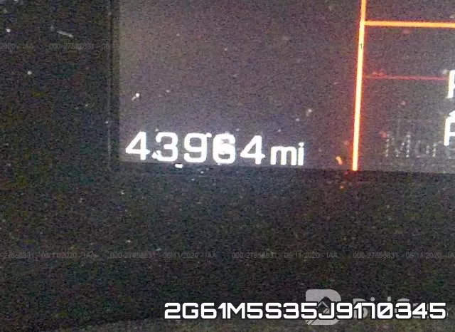 2G61M5S35J9170345 фото 8