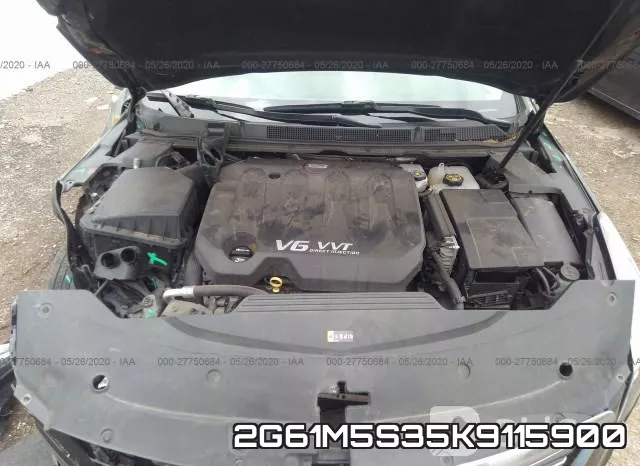 2G61M5S35K9115900 фото 2