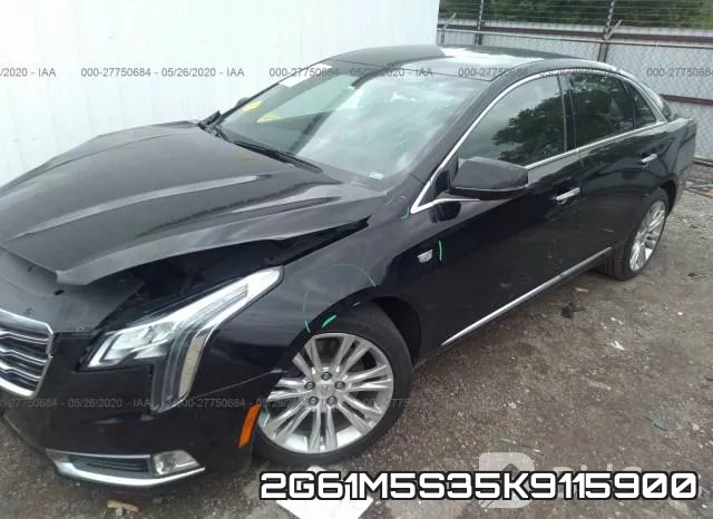 2G61M5S35K9115900 фото 3