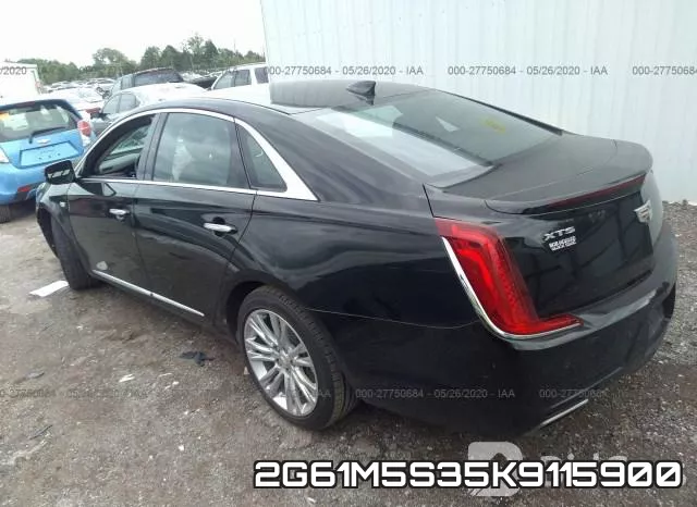 2G61M5S35K9115900 фото 4
