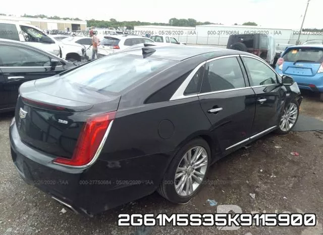 2G61M5S35K9115900 фото 5