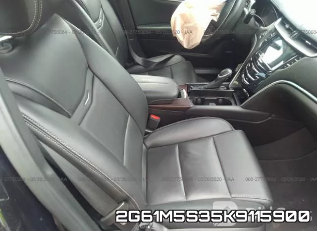 2G61M5S35K9115900 фото 6