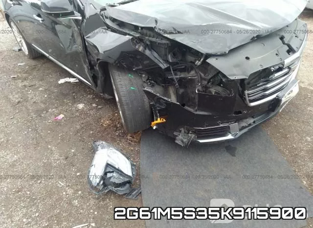2G61M5S35K9115900 фото 7