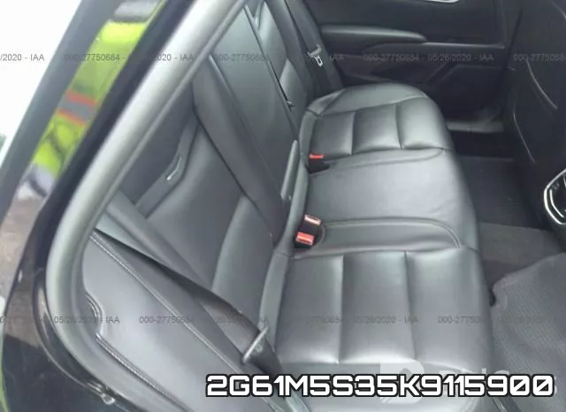 2G61M5S35K9115900 фото 9