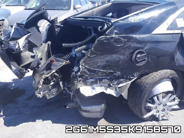 2G61M5S35K9158570 фото 2