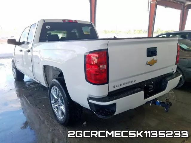 2GCRCMEC5K1135233 фото 4