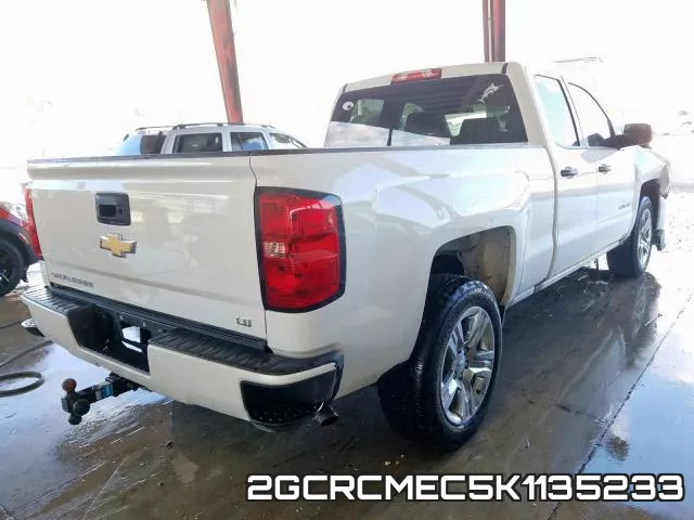2GCRCMEC5K1135233 фото 5