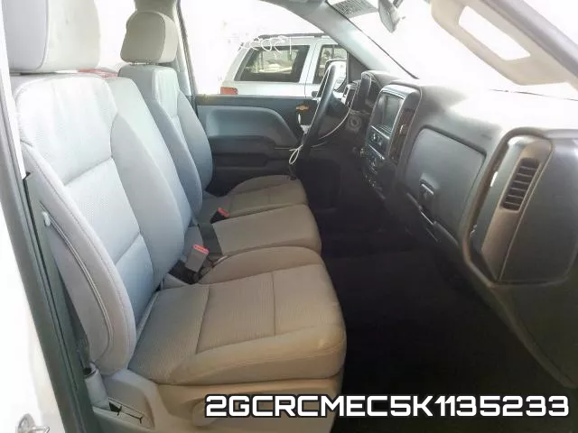 2GCRCMEC5K1135233 фото 6