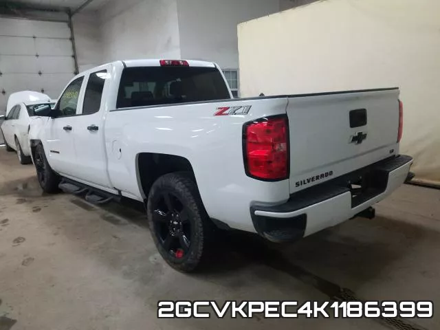 2GCVKPEC4K1186399 фото 4
