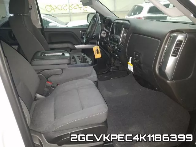 2GCVKPEC4K1186399 фото 6