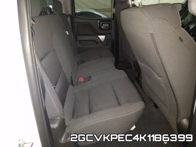 2GCVKPEC4K1186399 фото 7
