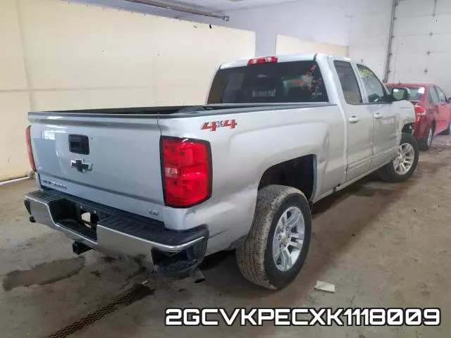 2GCVKPECXK1118009 фото 5