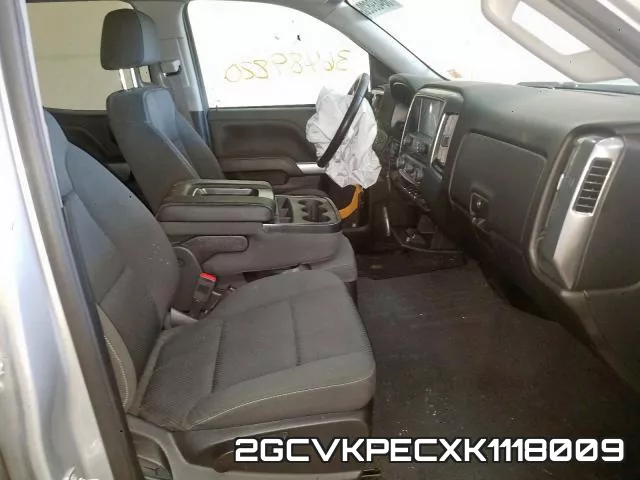 2GCVKPECXK1118009 фото 6