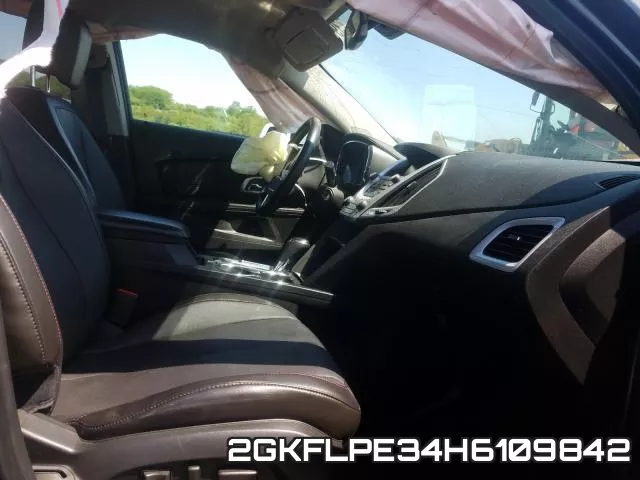 2GKFLPE34H6109842 фото 6