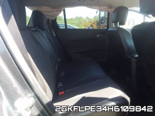 2GKFLPE34H6109842 фото 7