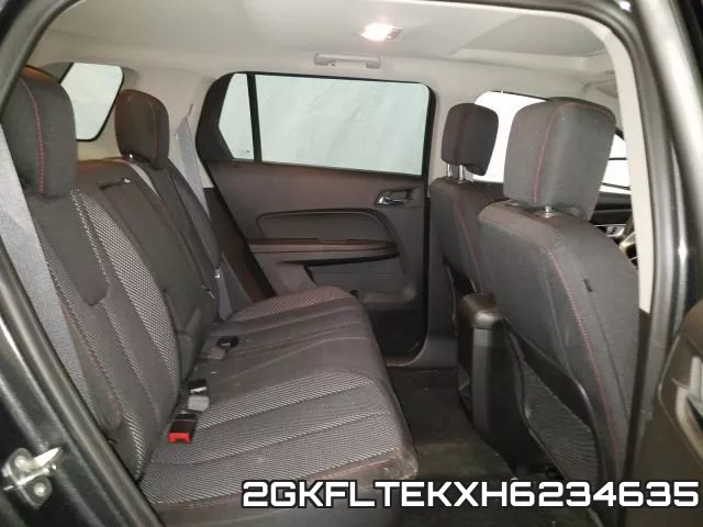 2GKFLTEKXH6234635 фото 7