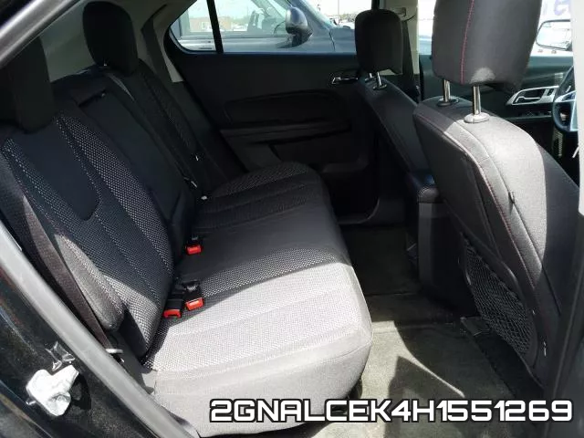 2GNALCEK4H1551269 фото 7
