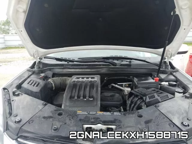 2GNALCEKXH1588715 фото 8