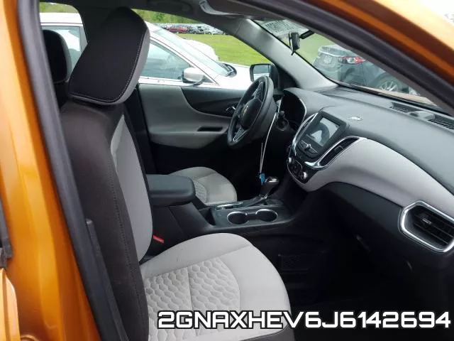 2GNAXHEV6J6142694 фото 6