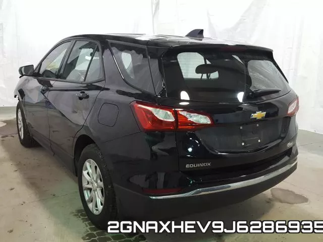 2GNAXHEV9J6286935 фото 4