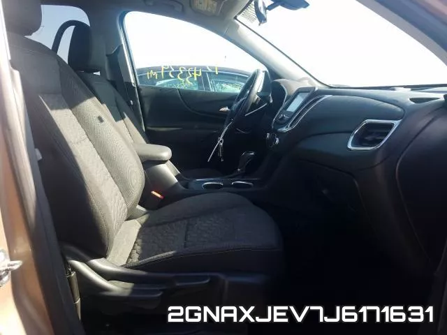 2GNAXJEV7J6171631 фото 6