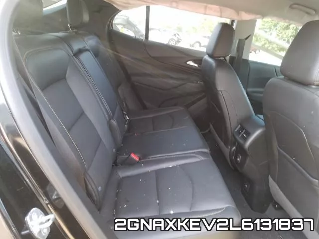 2GNAXKEV2L6131837 фото 7