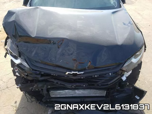 2GNAXKEV2L6131837 фото 8