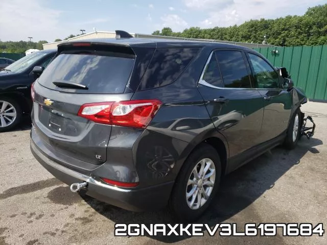 2GNAXKEV3L6197684 фото 5