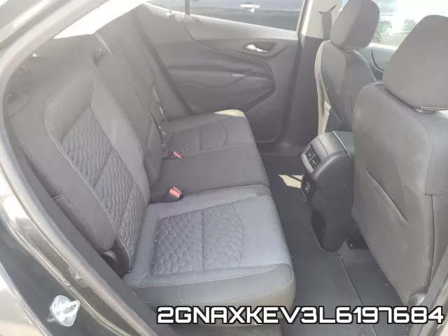 2GNAXKEV3L6197684 фото 7