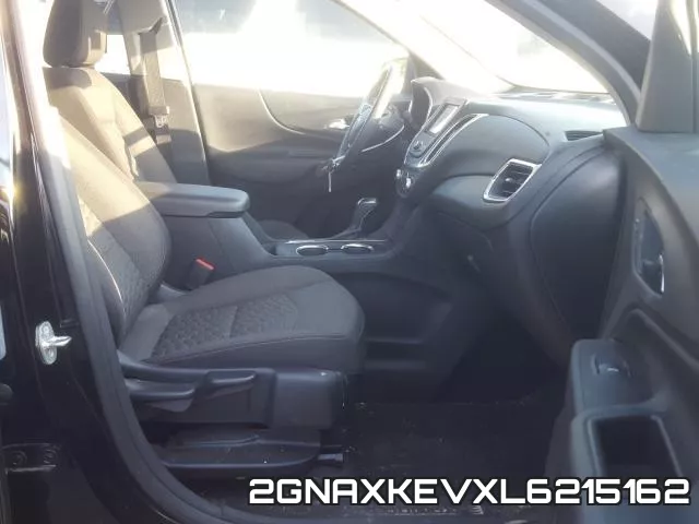 2GNAXKEVXL6215162 фото 6