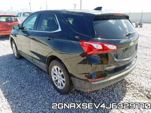 2GNAXSEV4J6329770 фото 4