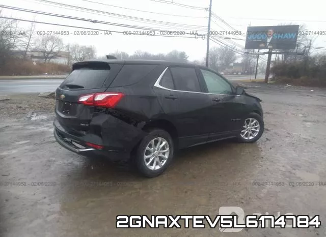 2GNAXTEV5L6174784 фото 5