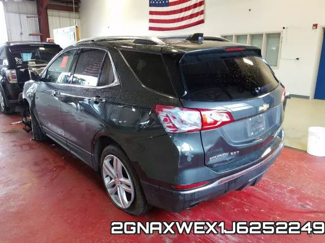 2GNAXWEX1J6252249 фото 4