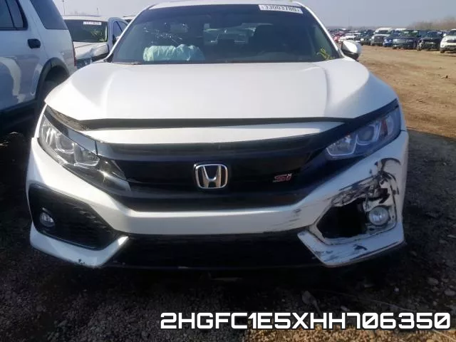 2HGFC1E5XHH706350 фото 10