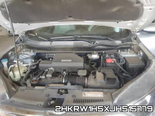 2HKRW1H5XJH515779 фото 8