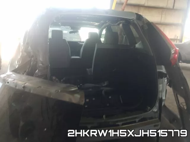 2HKRW1H5XJH515779 фото 10