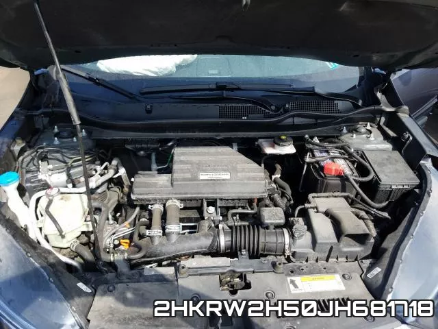 2HKRW2H50JH681718 фото 8