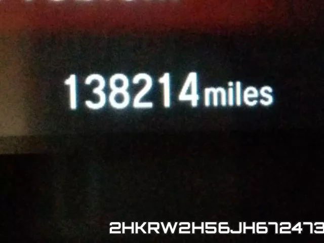2HKRW2H56JH672473 фото 9