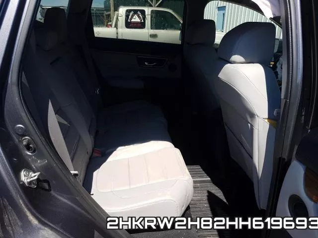 2HKRW2H82HH619693 фото 7