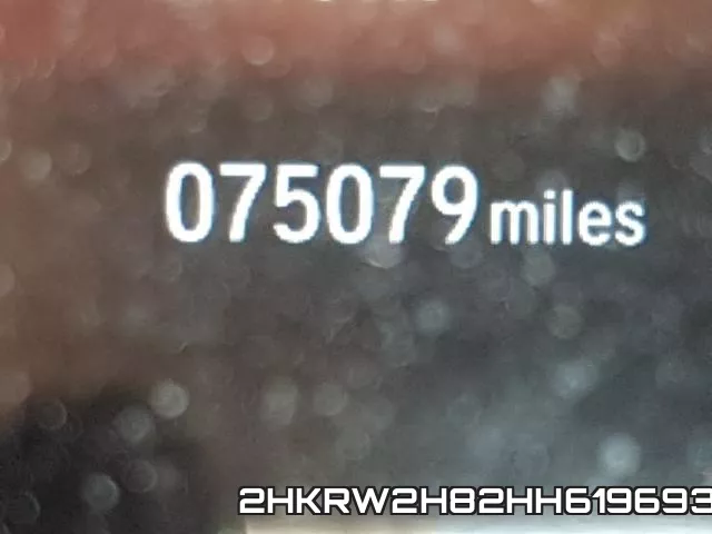 2HKRW2H82HH619693 фото 9