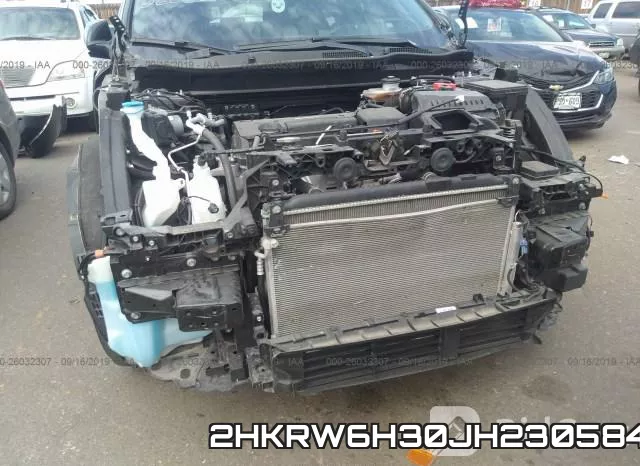 2HKRW6H30JH230584 фото 7