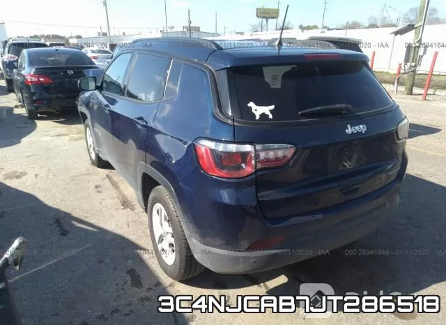 3C4NJCAB7JT286518 фото 4