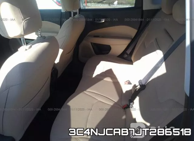3C4NJCAB7JT286518 фото 9