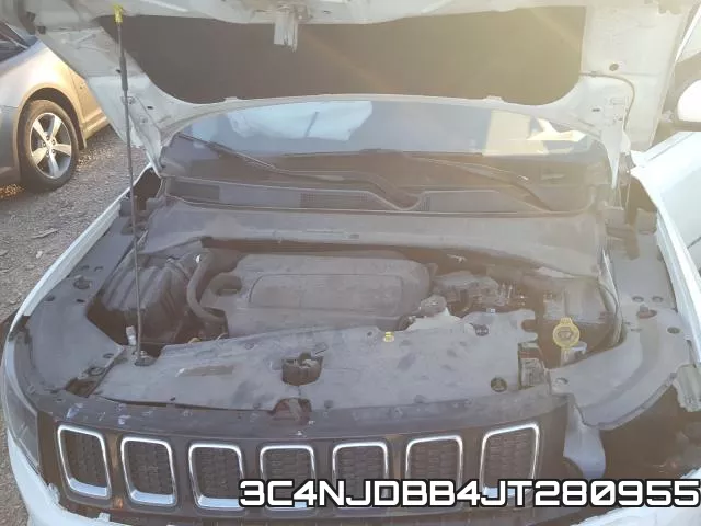 3C4NJDBB4JT280955 фото 8