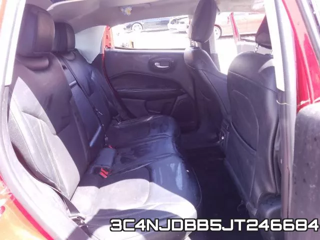3C4NJDBB5JT246684 фото 7
