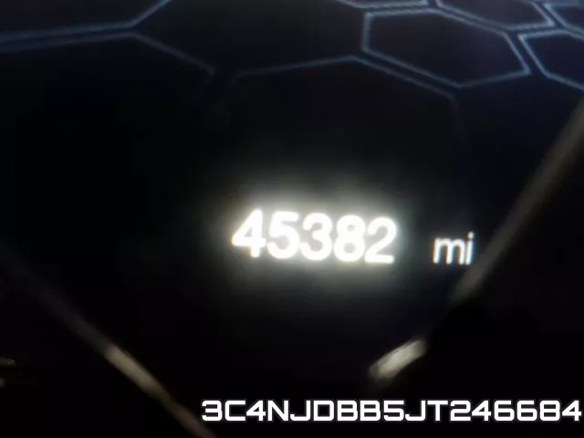 3C4NJDBB5JT246684 фото 9